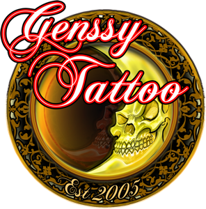 Genssy Tattoo